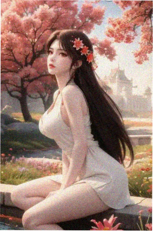 深海回声封面